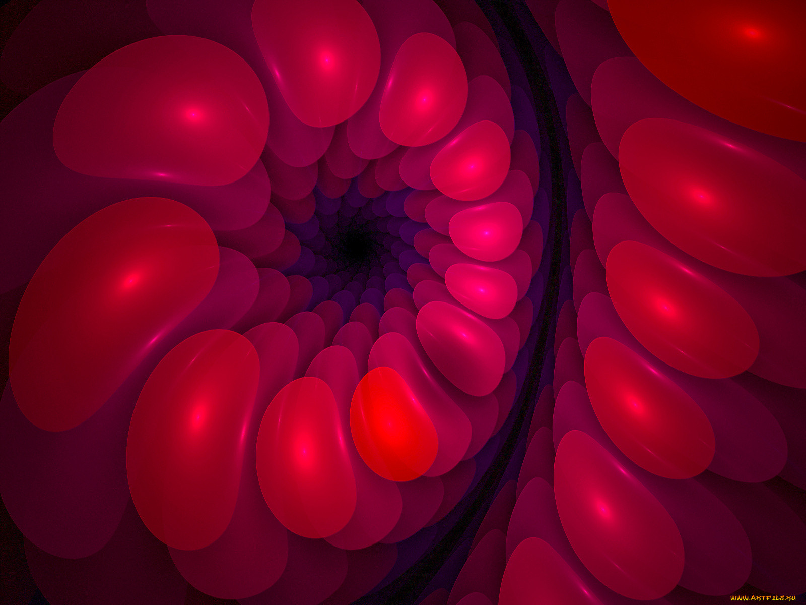 3, , fractal, , , 